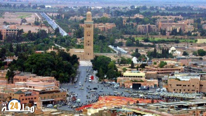 الخطوط السعودية تضع مراكش ضمن وجهات رحلاتها الصيفية