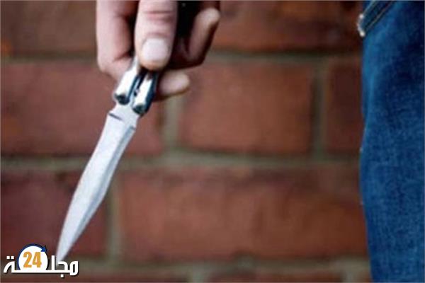 محامي يعتدي على إمام مسجد بسكين بعد صلاة التراويح