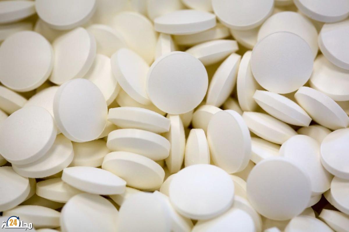 أقراص تجريبية تقضي سريعا على كورونا