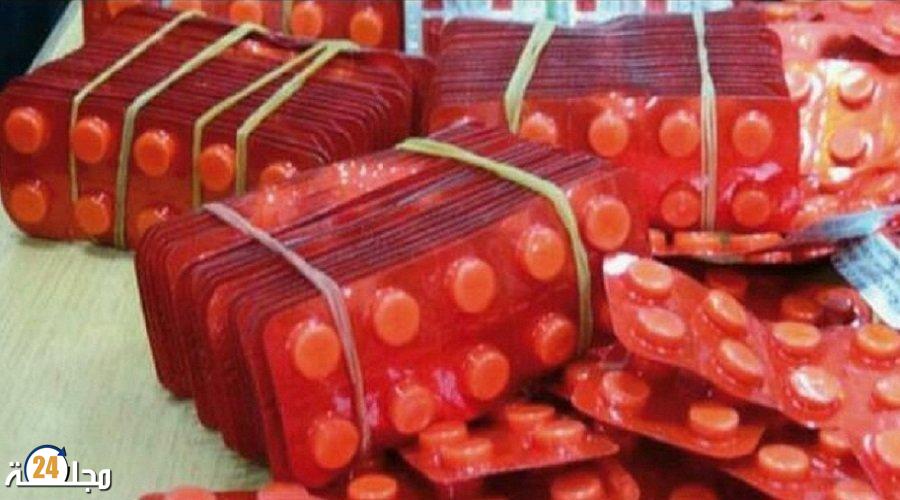 أكادير : ترويج “القرقوبي” يورط شخصين