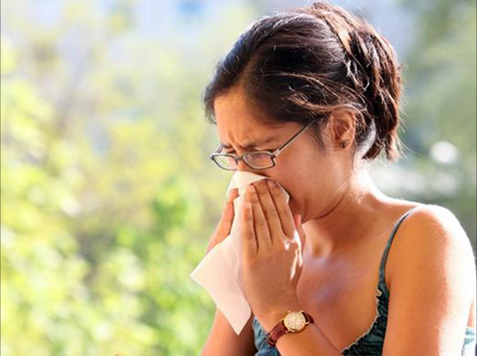 نصائح عملية لمواجهة الحساسية الربيعية