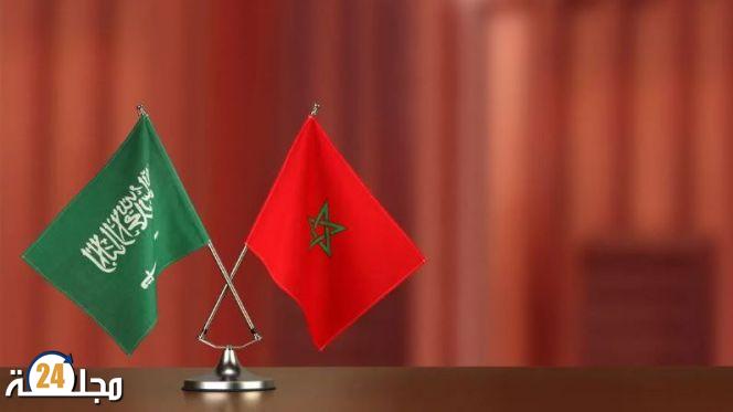 افتتاح خط بحري بين المغرب والسعودية في الأسابيع القليلة المقبلة