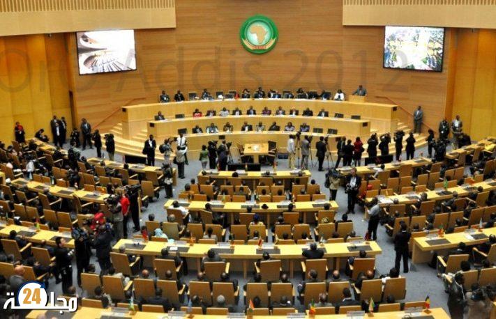 الاتحاد الافريقي : المغرب يصادق على عدة معاهدات تجسد الرؤية الملكية للعمل الافريقي المشترك