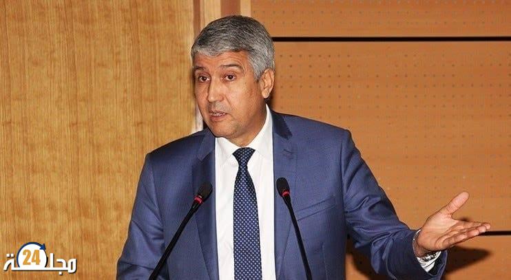 برلمانية تطالب وزير الفلاحة بتأهيل وتحديث السوق الاسبوعي لأجلموس بإقليم خنيفرة