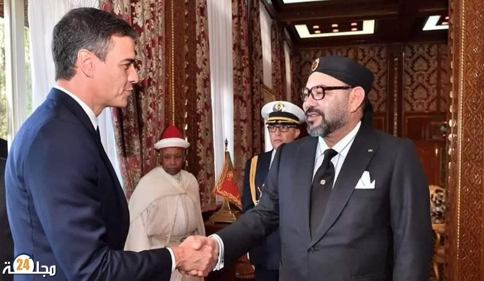 رئيس الحكومة الإسبانية يزور المغرب في هذا اليوم…