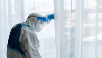 خبير: احتمال ظهور موجة جديدة من كورونا أمر وارد