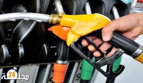 عبد الجليل.. مشروع القانون المتعلق بالمقايسة، آلية للتأقلم مع تقلبات أسعار المحروقات