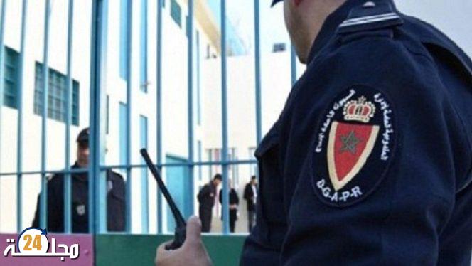هذا عدد السجناء المنخرطين في برامج التعليم والتربية غير النظامية