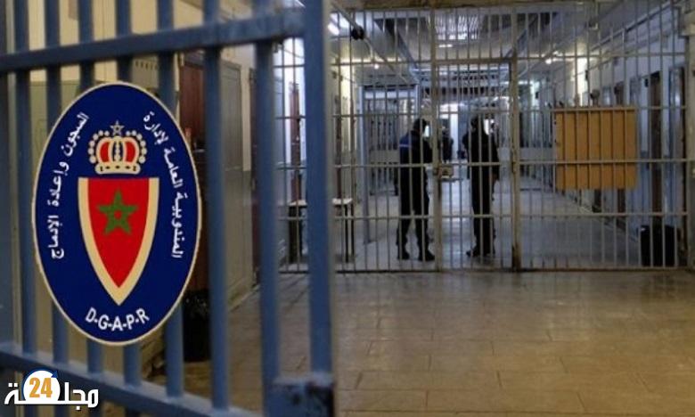 مندوبية التامك تعفي “الماكي” من سجن بركان 2 ونقله لإصلاحية عكاشة