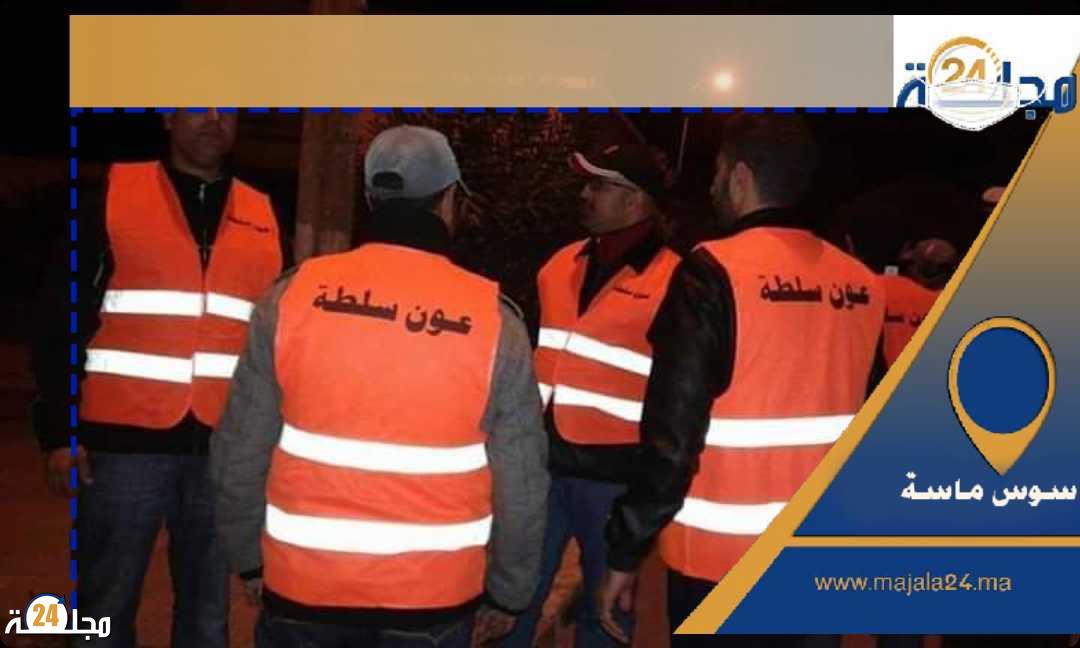 البـناء العشوائي يجر ” أعوان سلطة ” للمجلس التـأديبي بآشتوكة آيت باها
