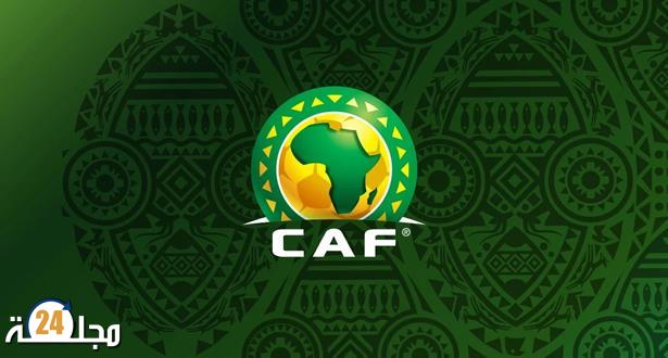 دوري أبطال إفريقيا..مواعيد مباريات ربع و نصف نهائي 