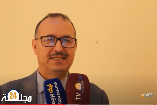 بالفيديو..الوكالة الحضرية بسطات  تعقد مجلسها الاداري الثامنة عشر