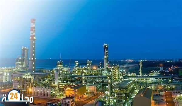 أكبر عملية إفلاس أو “تفليس” في تاريخ المغرب… شركة لاسامير لتكرير النفط