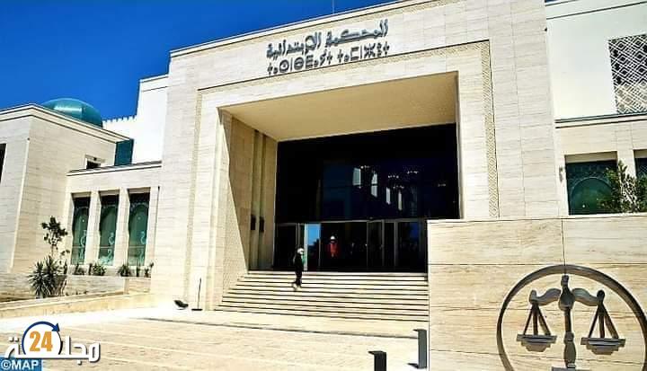 تفاصيل اعتقال وتقديم المتهم بالاعتداء على كاتب مفوض قضائي بمرتيل على أنظار النيابة العامة