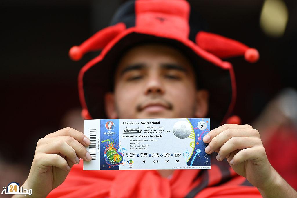 حجوزات كأس العالم قطر 2022 تتجاوز 23 مليون تذكرة