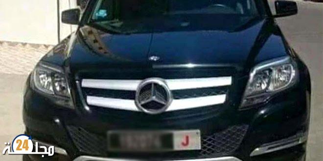 استغلال سيارات جماعة سيدي بيبي خارج أوقات العمل يسائل السلطات