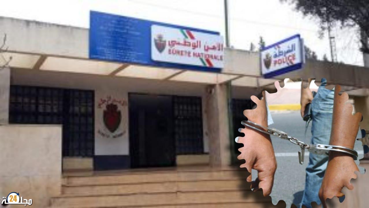 ابن احمد:توقيف  شخصين في قضية الاتجار في المخدرات والمؤثرات العقلية
