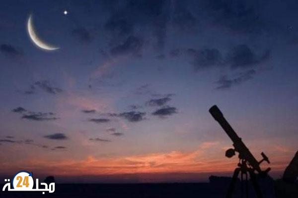 عيد الفطر  في دول الخليج ودول عربية أخرى بعد غد الاثنين