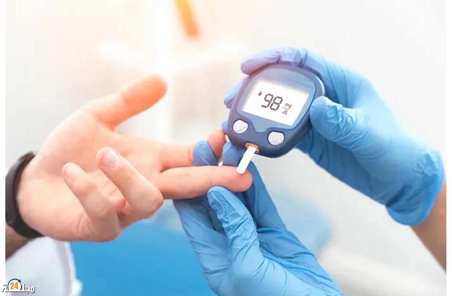 سبق علمي.. نجاح علاج لمرض السكري
