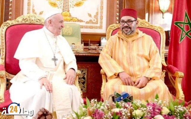 أديس أبابا ..تسليط الضوء على النموذج المغربي المتفرد للتعايش بين الديانات