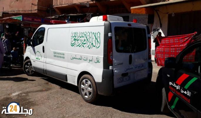 انتحار سيدة في عز رمضان بإقليم بني ملال