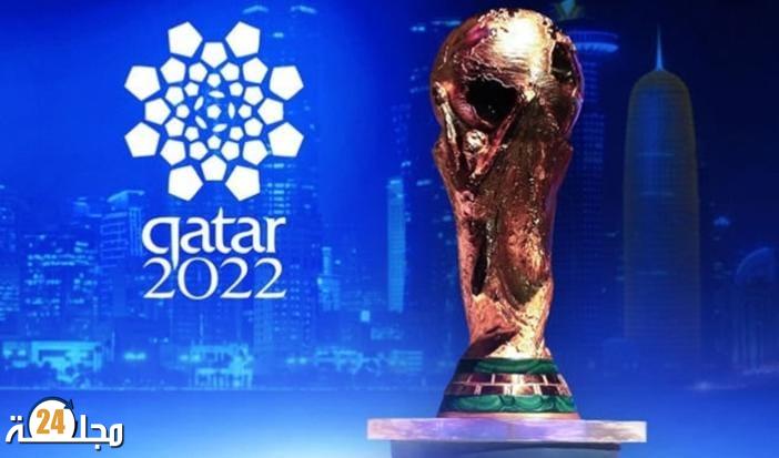 مباراة قطر والإكوادور الافتتاحية ليست أولى مباريات المونديال