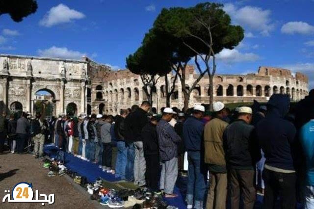 خلاف كبير في صفوف الجالية المسلمة في إيطاليا بخصوص رمضان