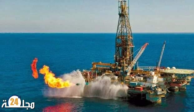 اكتشاف مليار برميل من البترول بإنزكان