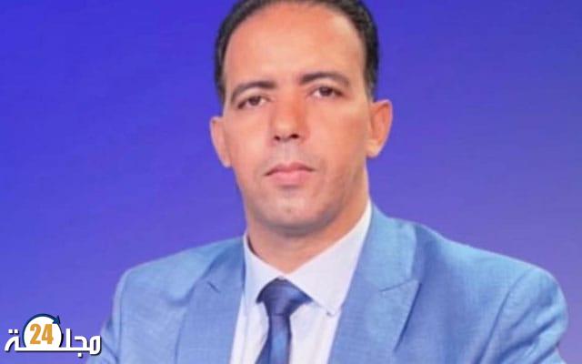 تعيين مولاي بوبكر حمداني مديرا للمركز الجهوي للحفظ بالعيون