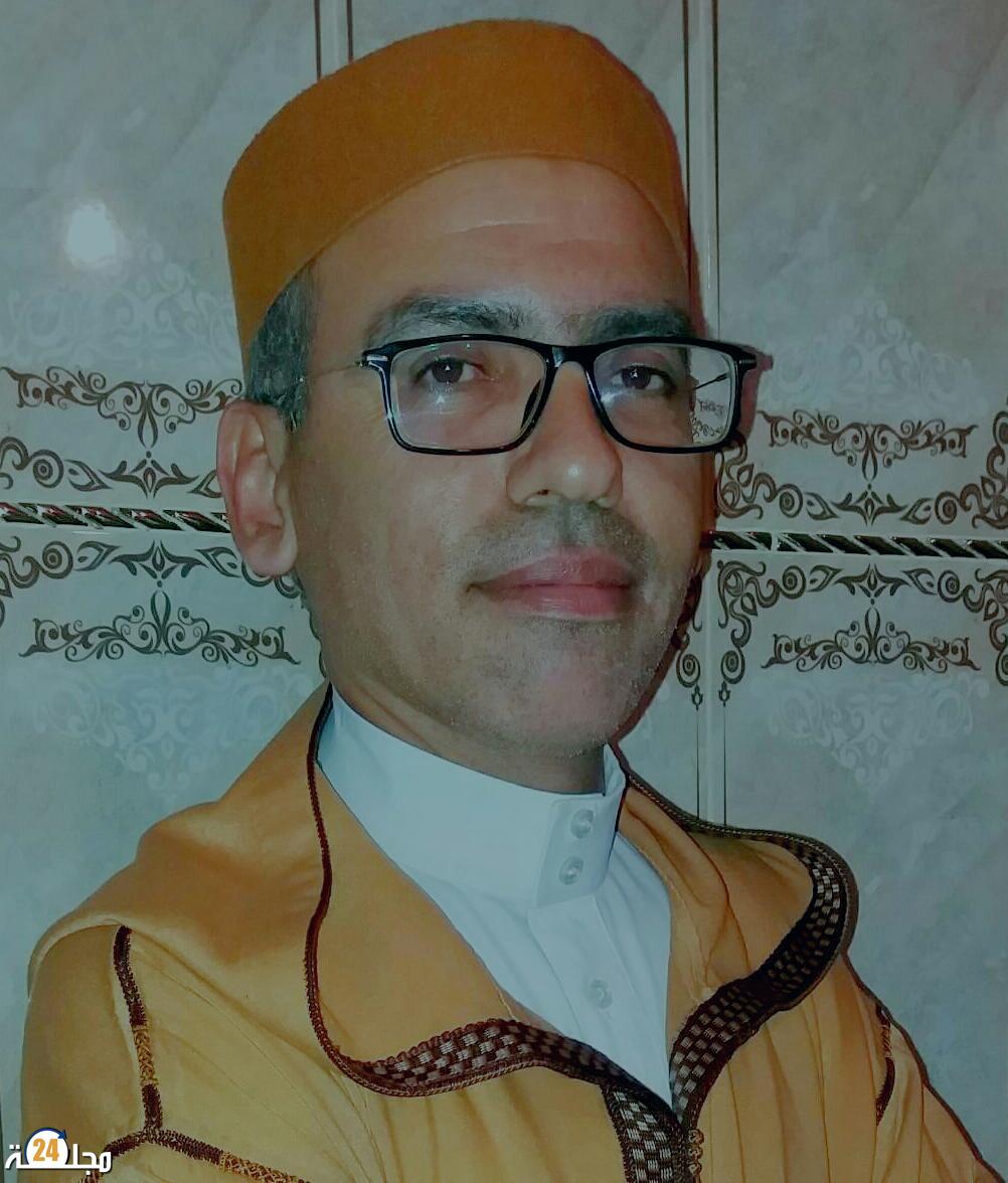 مفهوم الجهاد في الجبال والوهاد ومواصلة تحرير  الأوطان بعد عودة السلطان  : الكفاية بالحديث عن  نموذج الطرفاية