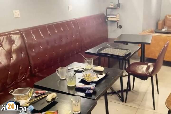 الشرطة تداهم مقهى بالدار البيضاء مفتوح لغير الصائمين