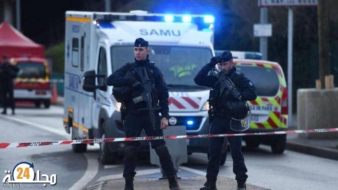 بسبب طبق عدس.. لاجئ عربي يحاول قتل زوجته بفرنسا