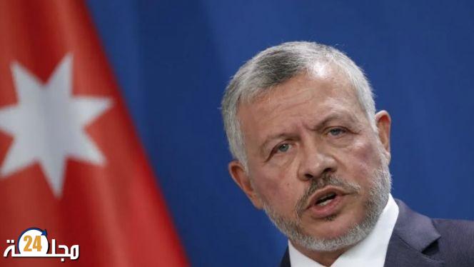 ملك الأردن يجري عملية جراحية