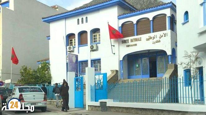 أمن شفشاون ينهي نشاط عصابة لسرقة السيارات بالمدينة