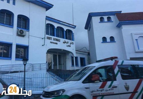 شفشاون… اعتقال شخصين يشتبه في تورطهما في قضية تتعلق بالسرقة وحيازة وترويج المخدرات