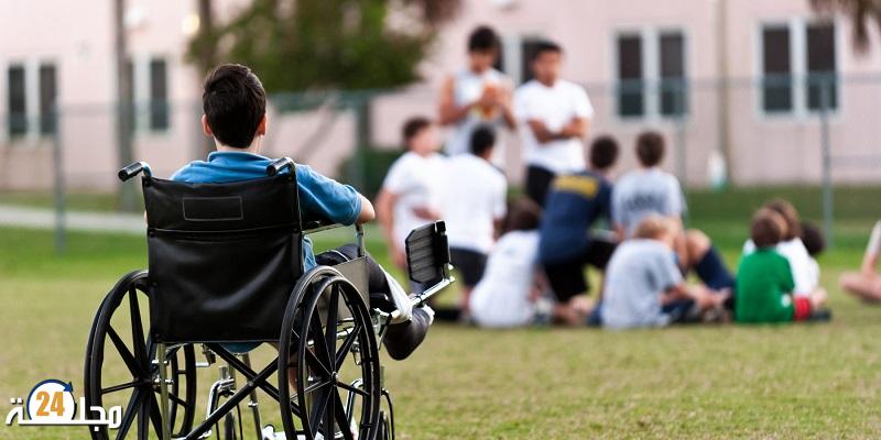 مركز لتأهيل وإدماج الأطفال في وضعية إعاقة يرى النور بالصويرة