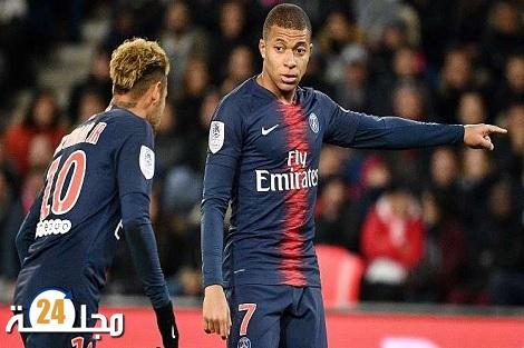 شرط جديد من مبابي يبعد ريال مدريد عنه