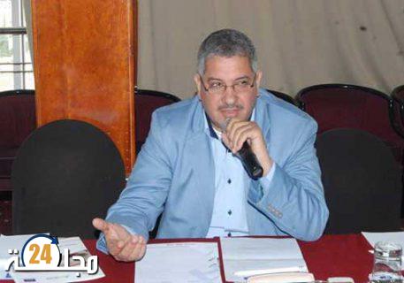 برامج القطب العمومي  والجدل الدائر عن الشيخ والشيخة