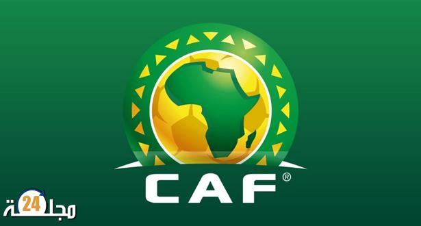 “كاف” يحدد موعد قرعة تصفيات كأس أمم إفريقيا