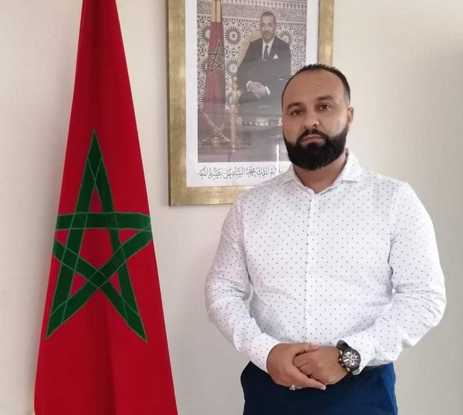 جمعية مغاربة العالم مالقا تطوان تهنئ صاحب الجلالة الملك محمد السادس بقدوم شهر رمضان