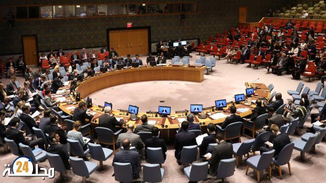 قضية الصحراء: دعم مبادرة الحكم الذاتي يتردد صداه بقوة بمجلس الأمن