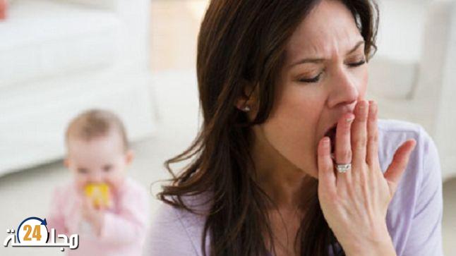 لماذا تشعر بالنعاس بعد الإفطار في رمضان؟