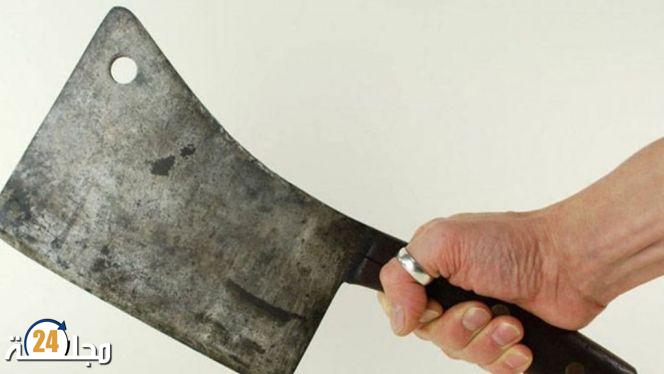 تلميذ تشيكي يقتل معلمه داخل المدرسة بساطور