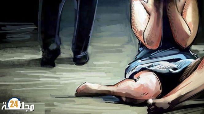 التحرش الجنسي بتلميذات يجر أستاذا بالصويرة للحراسة النظرية