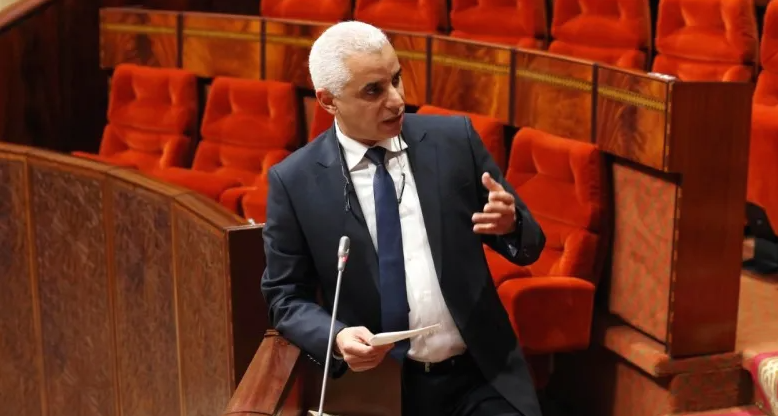 آيت الطالب: الحكومة تواصل العمل على إدماج الفئات المتبقية والمعوزة المستفيدة من نظام “راميد”