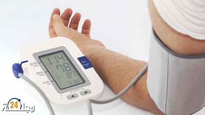 اختبار أول حقنة لعلاج ارتفاع ضغط الدم ببريطانيا