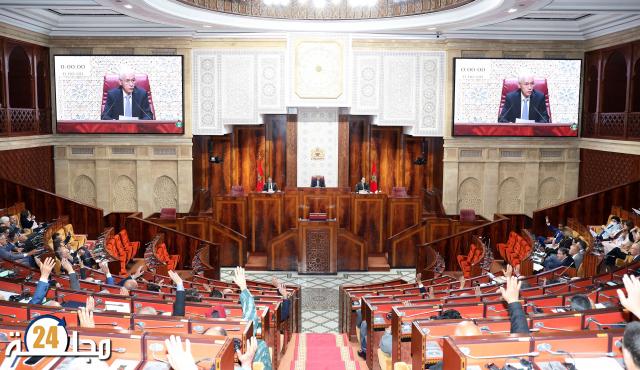 مجلس النواب يصادق بالإجماع على مشروع قانون يتعلق بالتحكيم والوساطة الاتفاقية