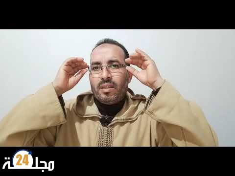 بالفيديو…نظرية النافذة المكسورة..دائرة الضوء..من اعداد وتقديم الاستاذ عبد الرحيم