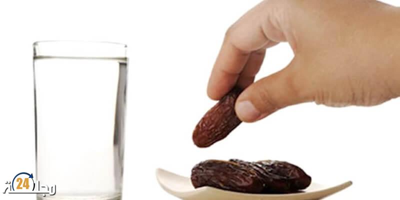 فوائد الصيام التي يجهلها الجميع