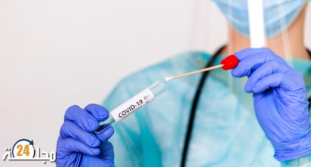 منظمة الصحة تحذر من التراجع الكبير في عدد اختبارات كوفيد